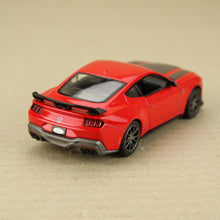 Load image into Gallery viewer, 2024 Ford Mustang Dark Horse Red