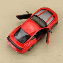 Load image into Gallery viewer, 2024 Ford Mustang Dark Horse Red