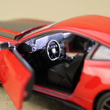 Load image into Gallery viewer, 2024 Ford Mustang Dark Horse Red