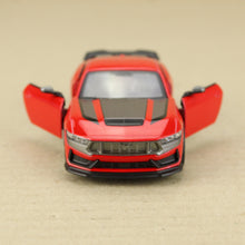 Load image into Gallery viewer, 2024 Ford Mustang Dark Horse Red
