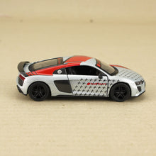 Load image into Gallery viewer, 2020 Audi R8 Coupé Livery Edition Silver