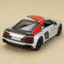 Load image into Gallery viewer, 2020 Audi R8 Coupé Livery Edition Silver