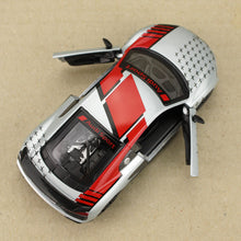 Load image into Gallery viewer, 2020 Audi R8 Coupé Livery Edition Silver