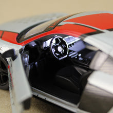 Load image into Gallery viewer, 2020 Audi R8 Coupé Livery Edition Silver