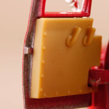 Load image into Gallery viewer, 1956 Ford F-100 Pickup Ute - Red