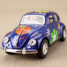 Load image into Gallery viewer, 1967 Volkswagen Classical Beetle - Blue