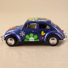 Load image into Gallery viewer, 1967 Volkswagen Classical Beetle - Blue