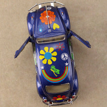 Load image into Gallery viewer, 1967 Volkswagen Classical Beetle - Blue