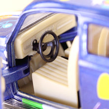 Load image into Gallery viewer, 1967 Volkswagen Classical Beetle - Blue