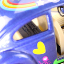 Load image into Gallery viewer, 1967 Volkswagen Classical Beetle - Blue