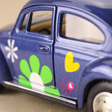 Load image into Gallery viewer, 1967 Volkswagen Classical Beetle - Blue