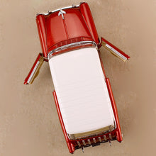 Load image into Gallery viewer, 1955 Chevrolet Nomad - Toffee Red