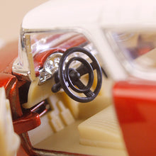 Load image into Gallery viewer, 1955 Chevrolet Nomad - Toffee Red