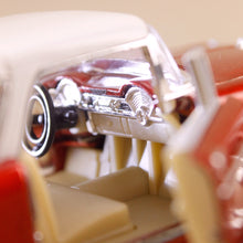 Load image into Gallery viewer, 1955 Chevrolet Nomad - Toffee Red