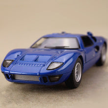 Load image into Gallery viewer, 1966 Ford GT40 MK11 - Blue