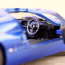 Load image into Gallery viewer, 1966 Ford GT40 MK11 - Blue