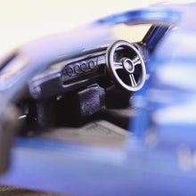 Load image into Gallery viewer, 1966 Ford GT40 MK11 - Blue