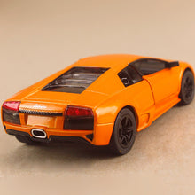 Load image into Gallery viewer, 2006 Lamborghini Murcielago LP640 - Orange