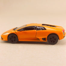 Load image into Gallery viewer, 2006 Lamborghini Murcielago LP640 - Orange