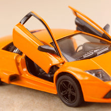 Load image into Gallery viewer, 2006 Lamborghini Murcielago LP640 - Orange