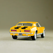 Load image into Gallery viewer, 1967 Chevrolet Camaro Z/28 Yellow