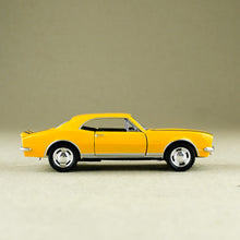 Load image into Gallery viewer, 1967 Chevrolet Camaro Z/28 Yellow