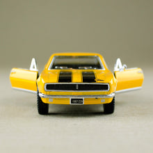 Load image into Gallery viewer, 1967 Chevrolet Camaro Z/28 Yellow
