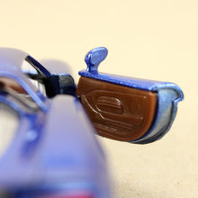 Load image into Gallery viewer, 2004 Porsche Carrera GT Blue Model Car