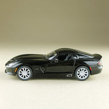 Load image into Gallery viewer, 2013 SRT Viper GTS Black
