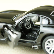 Load image into Gallery viewer, 2013 SRT Viper GTS Black