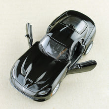 Load image into Gallery viewer, 2013 SRT Viper GTS Black