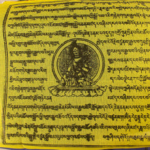 Load image into Gallery viewer, Small Prayer Flags - Extra Long