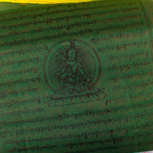 Load image into Gallery viewer, Small Prayer Flags - Extra Long