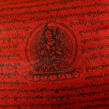 Load image into Gallery viewer, Small Prayer Flags - Extra Long