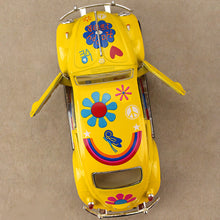 Load image into Gallery viewer, 1967 Volkswagen Classical Beetle - Yellow