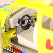 Load image into Gallery viewer, 1967 Volkswagen Classical Beetle - Yellow