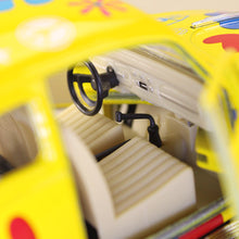 Load image into Gallery viewer, 1967 Volkswagen Classical Beetle - Yellow