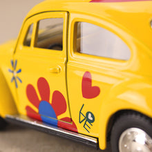 Load image into Gallery viewer, 1967 Volkswagen Classical Beetle - Yellow