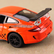 Load image into Gallery viewer, 2010 Porsche 911 GT3 RS - Orange