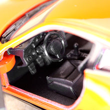 Load image into Gallery viewer, 2010 Porsche 911 GT3 RS - Orange
