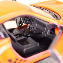 Load image into Gallery viewer, 2010 Porsche 911 GT3 RS - Orange