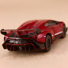 Load image into Gallery viewer, 2014 Lamborghini Veneno - Red
