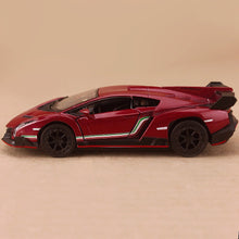Load image into Gallery viewer, 2014 Lamborghini Veneno - Red
