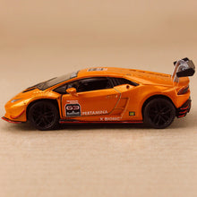 Load image into Gallery viewer, 2014 Lamborghini Huracan LP 620-2 Super Trofeo - Orange