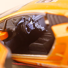 Load image into Gallery viewer, 2014 Lamborghini Huracan LP 620-2 Super Trofeo - Orange