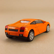 Load image into Gallery viewer, 2005 Lamborghini Gallardo - Orange