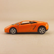 Load image into Gallery viewer, 2005 Lamborghini Gallardo - Orange