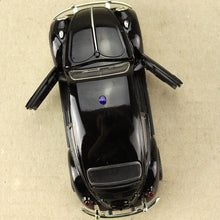 Load image into Gallery viewer, 1967 VW Beetle Classic Black Police Car