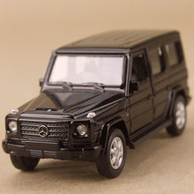 Load image into Gallery viewer, 2006 Mercedes Benz G Class 4WD - Black