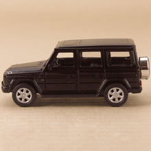 Load image into Gallery viewer, 2006 Mercedes Benz G Class 4WD - Black